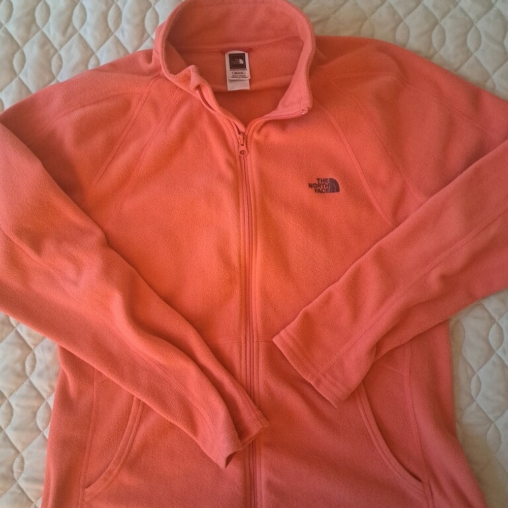 North Face Fleece